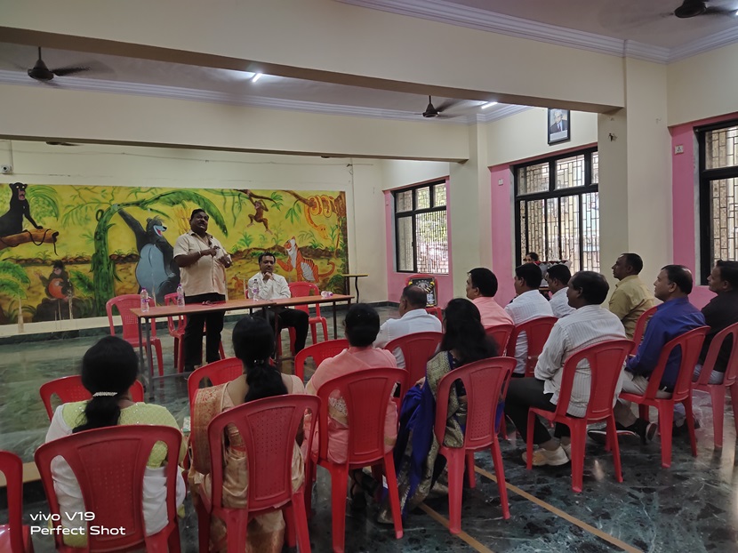 Alumni Meet (Batch 1997-98) (4)