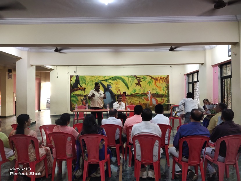 Alumni Meet (Batch 1997-98) (5)