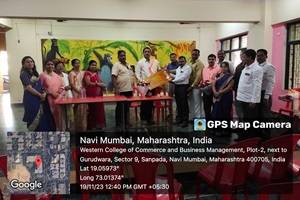 Alumni Meet (Batch 1997-98)