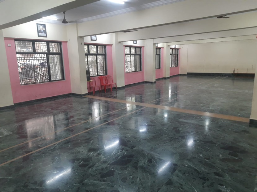 Multipurpose Hall