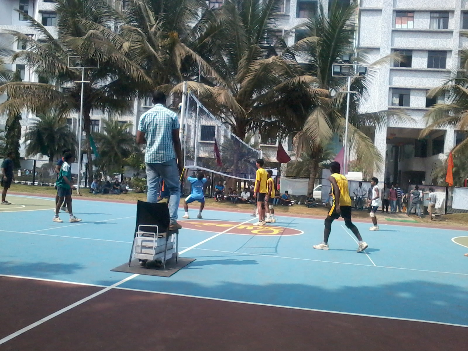 Volleyball