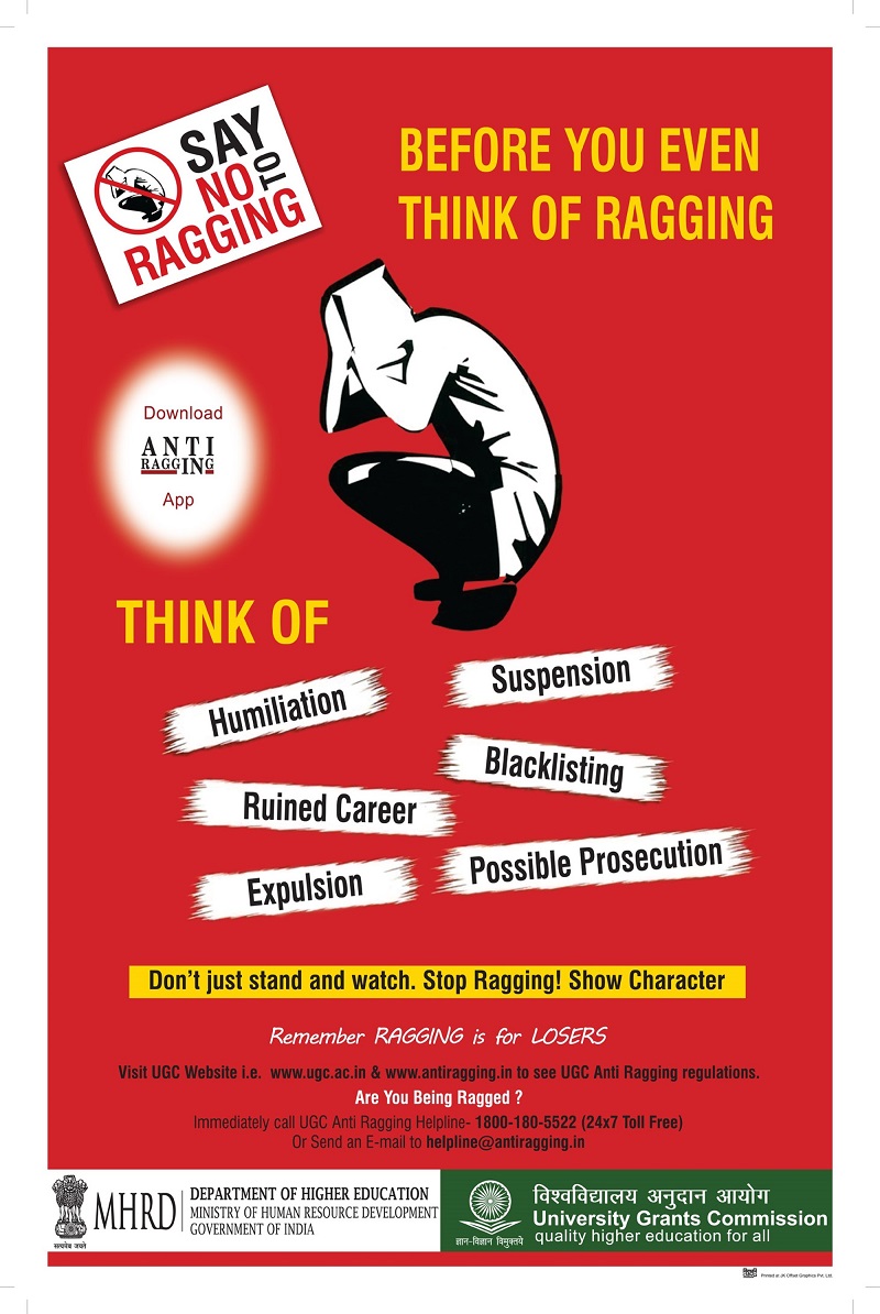 Anti-Ragging-Posters (3)